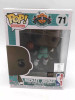 Funko POP! Sports NBA Michael Jordan #71 Vinyl Figure - (55428)