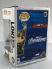 Funko POP! Marvel Avengers Loki #985 Entertainment Earth Exclusive Vinyl Figure - (141193)