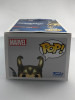 Funko POP! Marvel Avengers Loki #985 Entertainment Earth Exclusive Vinyl Figure - (141193)