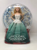 Barbie Holiday 2016 Teal Dress Doll - (141833)