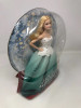 Barbie Holiday 2016 Teal Dress Doll - (141833)