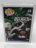 Funko POP! Heroes (DC Comics) DCeased The Joker #422 Vinyl Figure - (55432)