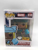 Funko POP! Marvel Gingerbread Thor (Diamond Glitter) #938 Vinyl Figure - (55526)