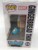 Funko POP! Marvel Gingerbread Thor (Diamond Glitter) #938 Vinyl Figure - (55526)