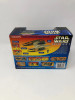 Star Wars Micro Machines Action Fleet Trade Federation Droid Fighter - (147137)