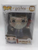 Funko POP! Harry Potter Albus Dumbledore with fawkes (Supersized 10'') #110 - (55759)