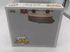 Funko POP! Harry Potter Albus Dumbledore with fawkes (Supersized 10'') #110 - (55759)