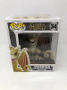 Funko POP! Television Game of Thrones Viserion (Supersized) #34 Vinyl Figure - (147309)
