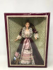 Victorian Barbie with Cedric Bear 2000 Doll - (147300)