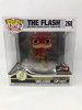 Funko POP! Heroes (DC Comics) DC Jim Lee Deluxe The Flash #268 Vinyl Figure - (147308)
