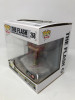 Funko POP! Heroes (DC Comics) DC Jim Lee Deluxe The Flash #268 Vinyl Figure - (147308)