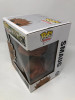 Funko POP! Movies The Hobbit Smaug (Supersized) #124 Vinyl Figure - (147293)
