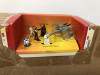 Star Wars Micro Machines The Death Star Action Figure Playset - (137821)