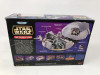 Star Wars Micro Machines The Death Star Action Figure Playset - (137821)