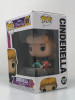 Funko POP! Disney Princess Cinderella #1015 Vinyl Figure - (86319)