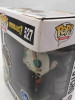 Funko POP! Games Borderlands Female Psycho #527 Vinyl Figure - (55977)