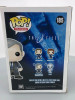 Funko POP! Television X-Files The Smoking Man #185 Vinyl Figure - (161694)