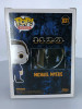 Funko POP! Movies Halloween Michael Myers #831 Hot Topic Exclusive Vinyl Figure - (161355)
