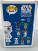 Funko POP! Star Wars Blue Box Stormtrooper #5 Vinyl Figure - (161795)