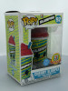 Funko POP! Ad Icons Cherry Slurpee (Glitter) #92 7-Eleven Exclusive Vinyl Figure - (161194)