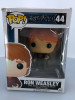 Funko POP! Harry Potter Ron Weasley with Scabbers #44 Vinyl Figure - (157987)