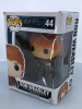 Funko POP! Harry Potter Ron Weasley with Scabbers #44 Vinyl Figure - (157987)