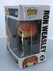 Funko POP! Harry Potter Ron Weasley with Scabbers #44 Vinyl Figure - (157987)