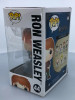 Funko POP! Harry Potter Ron Weasley with Scabbers #44 Vinyl Figure - (157987)