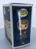 Funko POP! Harry Potter Ron Weasley with Scabbers #44 Vinyl Figure - (157987)