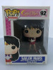 Funko POP! Animation Anime Sailor Moon Sailor Mars #92 Vinyl Figure - (158163)