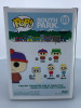 Funko POP! Television Animation South Park Stan Marsh #8 Vinyl Figure - (158094)