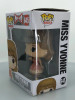 Funko POP! Television Pee-Wee Herman Miss Yvonne #645 Vinyl Figure - (158054)