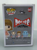 Funko POP! Television Pee-Wee Herman Miss Yvonne #645 Vinyl Figure - (158054)