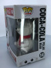 Funko POP! Ad Icons Coca-Cola Polar Bear #58 Vinyl Figure - (158161)