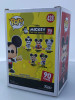 Funko POP! Disney Mickey Mouse 90 Years Mickey Mouse Conductor #428 Vinyl Figure - (154176)