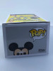 Funko POP! Disney Mickey Mouse 90 Years Mickey Mouse Conductor #428 Vinyl Figure - (154176)