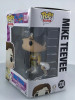 Funko POP! Movies Charlie and the Chocolate Factory Mike Teevee #330 - (153859)