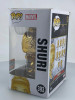 Funko POP! Marvel First 10 Years Shuri #393 EB Games Exclusive Vinyl Figure - (153779)