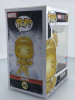 Funko POP! Marvel First 10 Years Shuri #393 EB Games Exclusive Vinyl Figure - (153779)