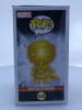 Funko POP! Marvel First 10 Years Doctor Strange (Gold) #439 Vinyl Figure - (153788)