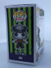 Funko POP! Movies Beetlejuice (Glow in the Dark) #605 Go! Retail Group Exclusive - (153866)