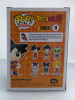 Funko POP! Animation Anime Dragon Ball Z (DBZ) Goku #9 Hot Topic Exclusive - (153823)