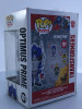 Funko POP! Movies Transformers Optimus Prime #101 Vinyl Figure - (153796)