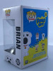 Funko POP! Animation Family Guy Brian #32 Vinyl Figure - (153798)