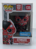 Funko POP! Movies Transformers Stinger #135 Walmart Exclusive Vinyl Figure - (153865)