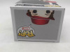 Funko POP! Agent Peggy Carter (with gold orb) #102 - (55725)