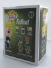Funko POP! Games Fallout Vault Boy (Green) #53 Hot Topic Exclusive Vinyl Figure - (153827)