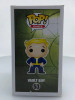 Funko POP! Games Fallout Vault Boy (Green) #53 Hot Topic Exclusive Vinyl Figure - (153827)