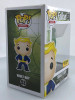 Funko POP! Games Fallout Vault Boy (Green) #53 Hot Topic Exclusive Vinyl Figure - (153827)