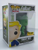 Funko POP! Games Fallout Vault Boy (Green) #53 Hot Topic Exclusive Vinyl Figure - (153827)
